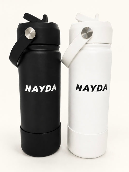 Insulated Water Bottle