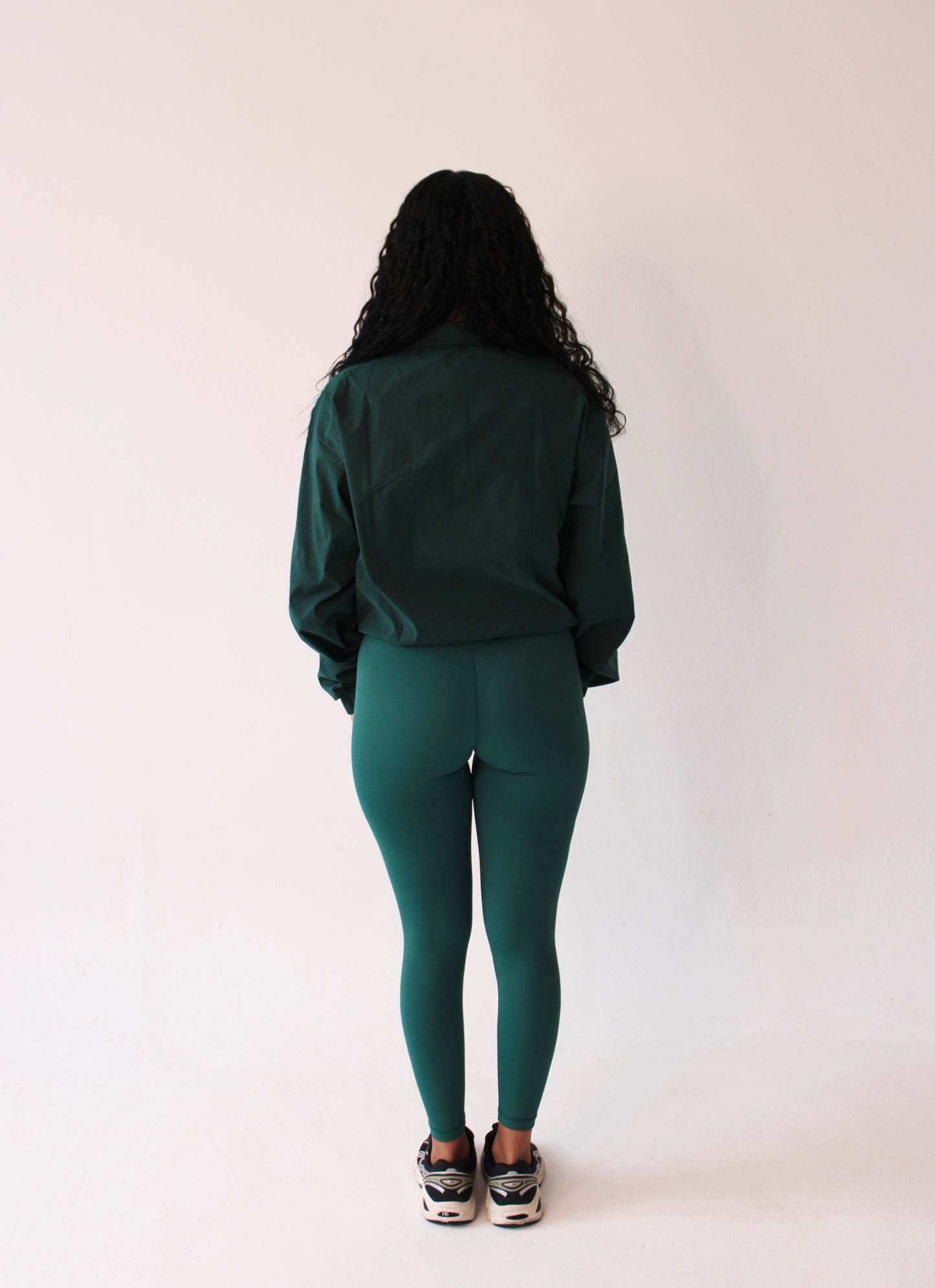 Forest Green Leggings